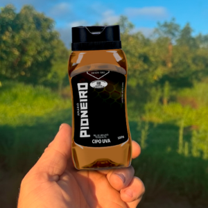 Mel Cipó Uva - 300g