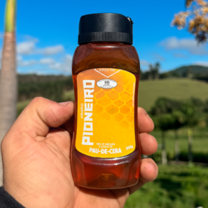 Mel de Pau de Cera - 300g