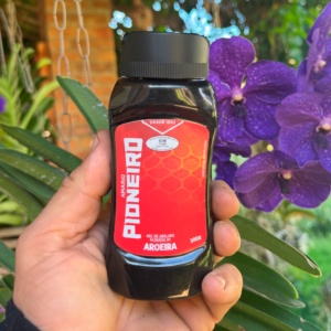 Mel de Aroeira - 300g