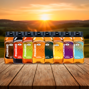 Kit Rota do Mel de Flor